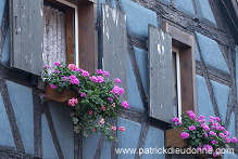 Turckheim, Haut Rhin, Alsace, France - FR-ALS-0485 Turckheim, Haut Rhin, Alsace, France - FR-ALS-0485