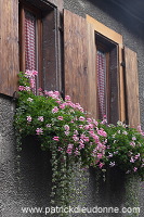 Turckheim, Haut Rhin, Alsace, France - FR-ALS-0486 Turckheim, Haut Rhin, Alsace, France - FR-ALS-0486