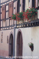 Turckheim, Haut Rhin, Alsace, France - FR-ALS-0487