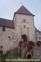 Turckheim, Haut Rhin, Alsace, France - FR-ALS-0493