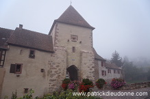 Turckheim, Haut Rhin, Alsace, France - FR-ALS-0494