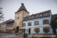 Turckheim, Haut Rhin, Alsace, France - FR-ALS-0495 Turckheim, Haut Rhin, Alsace, France - FR-ALS-0495