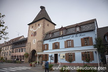 Turckheim, Haut Rhin, Alsace, France - FR-ALS-0495