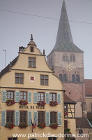Turckheim, Haut Rhin, Alsace, France - FR-ALS-0498 Turckheim, Haut Rhin, Alsace, France - FR-ALS-0498