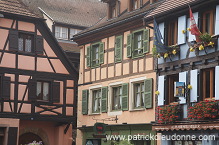 Turckheim, Haut Rhin, Alsace, France - FR-ALS-0500