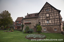 Turckheim, Haut Rhin, Alsace, France - FR-ALS-0501