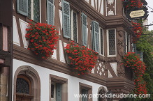 Turckheim, Haut Rhin, Alsace, France - FR-ALS-0503 Turckheim, Haut Rhin, Alsace, France - FR-ALS-0503