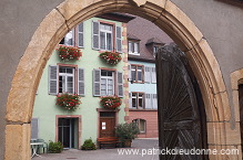 Turckheim, Haut Rhin, Alsace, France - FR-ALS-0505