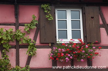 Turckheim, Haut Rhin, Alsace, France - FR-ALS-0507 Turckheim, Haut Rhin, Alsace, France - FR-ALS-0507