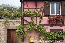 Turckheim, Haut Rhin, Alsace, France - FR-ALS-0509