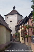Turckheim, Haut Rhin, Alsace, France - FR-ALS-0511 Turckheim, Haut Rhin, Alsace, France - FR-ALS-0511