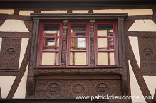 Turckheim, Haut Rhin, Alsace, France - FR-ALS-0515 Turckheim, Haut Rhin, Alsace, France - FR-ALS-0515