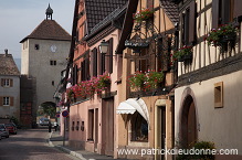 Turckheim, Haut Rhin, Alsace, France - FR-ALS-0516