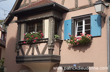 Turckheim, Haut Rhin, Alsace, France - FR-ALS-0517