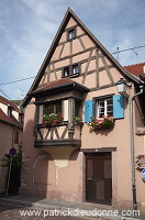 Turckheim, Haut Rhin, Alsace, France - FR-ALS-0518