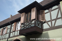 Turckheim, Haut Rhin, Alsace, France - FR-ALS-0519