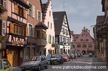 Turckheim, Haut Rhin, Alsace, France - FR-ALS-0521