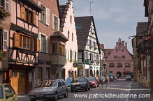 Turckheim, Haut Rhin, Alsace, France - FR-ALS-0521 Turckheim, Haut Rhin, Alsace, France - FR-ALS-0521