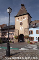 Turckheim, Haut Rhin, Alsace, France - FR-ALS-0527 Turckheim, Haut Rhin, Alsace, France - FR-ALS-0527