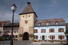 Turckheim, Haut Rhin, Alsace, France - FR-ALS-0528 Turckheim, Haut Rhin, Alsace, France - FR-ALS-0528