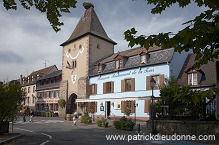 Turckheim, Haut Rhin, Alsace, France - FR-ALS-0530 Turckheim, Haut Rhin, Alsace, France - FR-ALS-0530