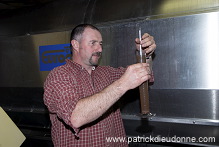 Vigneron (Wine Grower) en Alsace, France - FR-ALS-0534 Vigneron (Wine Grower) en Alsace, France - FR-ALS-0534