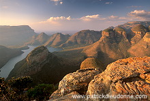 Blyde river canyon, South Africa - Afrique du Sud - 21100