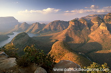 Blyde river canyon, South Africa - Afrique du Sud - 21102