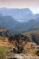 Blyde river canyon, South Africa - Afrique du Sud - 21107