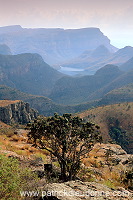 Blyde river canyon, South Africa - Afrique du Sud - 21107
