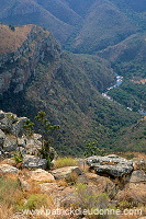 Blyde river canyon, South Africa - Afrique du Sud - 21114