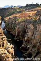 Bourke's Luck Potholes, South Africa- Afrique du Sud - 21119