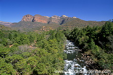 Great Escarpment, South Africa - Afrique du Sud - 21121