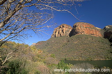 Great Escarpment, South Africa - Afrique du Sud - 21122