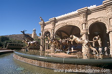 Sun City, South Africa - Sun City, Afrique du sud - 21134 Sun City, South Africa - Sun City, Afrique du sud - 21134