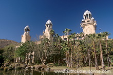 Sun City, South Africa - Sun City, Afrique du sud - 21137