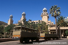 Sun City, South Africa - Sun City, Afrique du sud - 21138