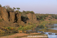 Kruger National Park, South Africa - Afrique du Sud - 21162