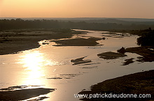 Olifants river, Kruger NP, South Africa - Afrique du sud - 21169
