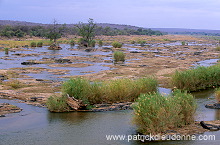 Olifants river, Kruger NP, South Africa - Afrique du sud - 21171 Olifants river, Kruger NP, South Africa - Afrique du sud - 21171