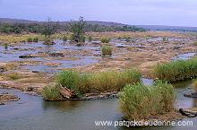 Olifants river, Kruger NP, South Africa - Afrique du sud - 21171