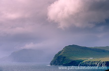 Streymoy west coast, Faroe islands - Cote ouest de Streymoy, iles Feroe - FER950