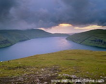 Vestmannasund, Faroe islands - Detroit de Vestmannasund, iles Feroe - FER006