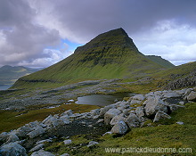 Skaelingur, Streymoy, Faroe islands - Skaelingur, iles Feroe - FER946