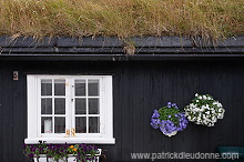 Gjogv, Eysturoy, Faroe islands - Gjogv, Eysturoy, iles Feroe - FER238 Gjogv, Eysturoy, Faroe islands - Gjogv, Eysturoy, iles Feroe - FER238