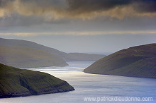 Vestmannasund, Faroe islands - Vestmannasund, iles Feroe - FER823