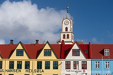 Torshavn, Streymoy, Faroe islands - Torshavn, Streymoy, iles Feroe - FER863 Torshavn, Streymoy, Faroe islands - Torshavn, Streymoy, iles Feroe - FER863