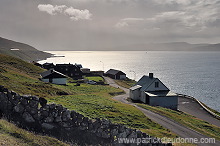 Velbastadur, Streymoy, Faroe islands - Velbastadur, iles Feroe - FER084