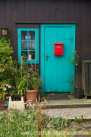 Tinganes, Torshavn, Faroe islands - Tinganes, Torshavn, Iles Feroe - FER572 Tinganes, Torshavn, Faroe islands - Tinganes, Torshavn, Iles Feroe - FER572