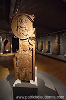 Kirkjubourstolarnir, Historical Museum, Faroe islands -  FER608